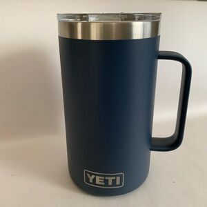 YETI travel mug 24 oz